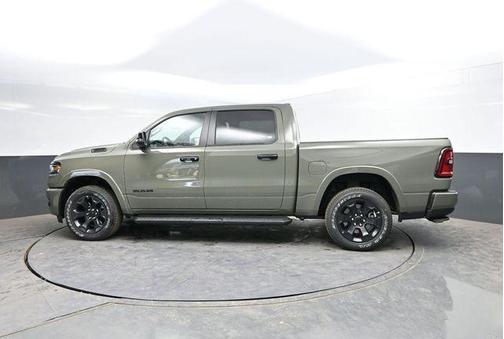 Canyon Lake 2026 RAM 1500 Big Horn/Lone Star