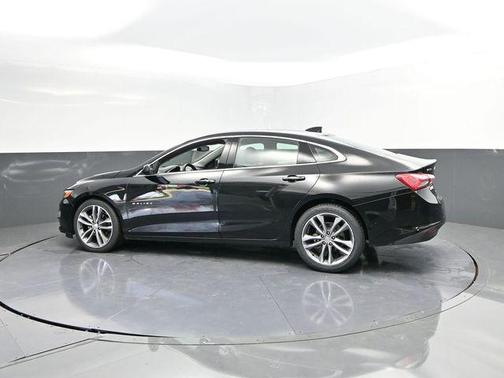 2024 Chevrolet Malibu FWD 2LT