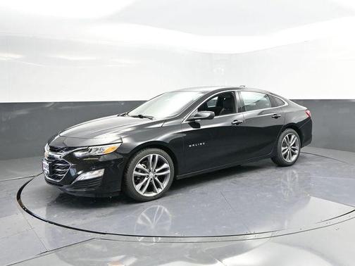 2024 Chevrolet Malibu FWD 2LT