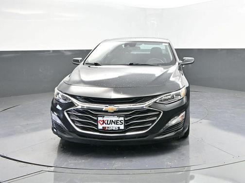 2024 Chevrolet Malibu FWD 2LT