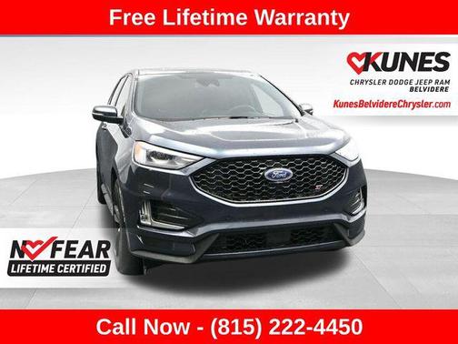 2024 Ford Edge ST