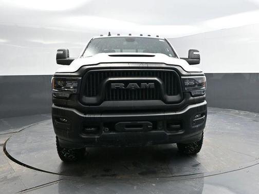 2024 RAM 2500 Power Wagon