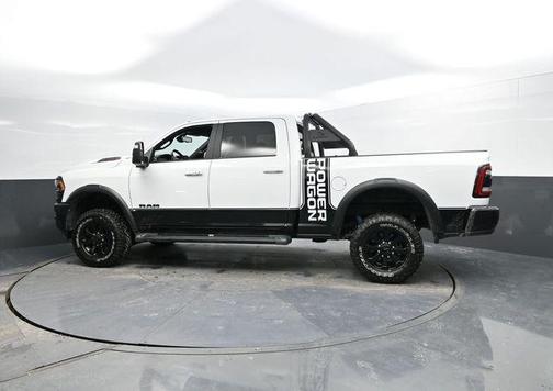 2024 RAM 2500 Power Wagon