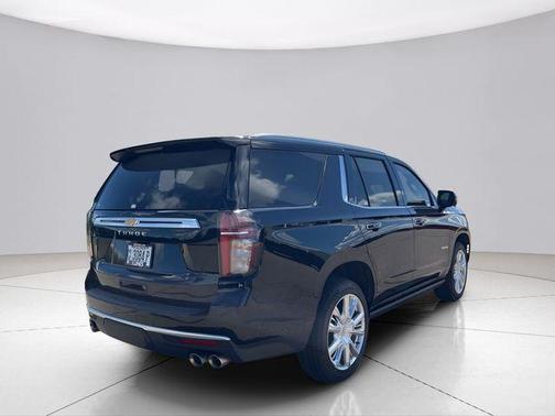 2023 Chevrolet Tahoe 4WD High Country