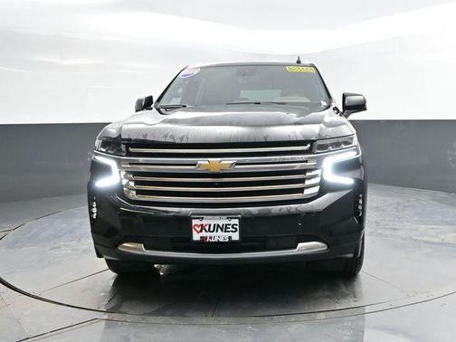 2023 Chevrolet Tahoe 4WD High Country