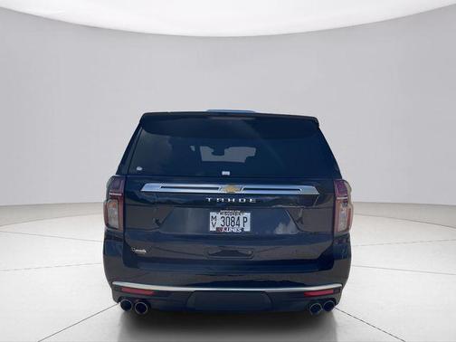 2023 Chevrolet Tahoe 4WD High Country