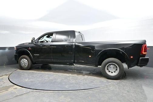 2026 RAM 3500 Longhorn