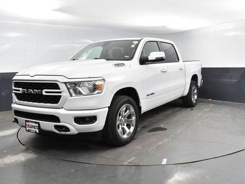 2024 RAM 1500 Big Horn/Lone Star