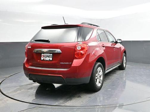 2015 Chevrolet Equinox 1LT