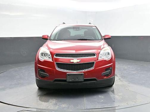 2015 Chevrolet Equinox 1LT