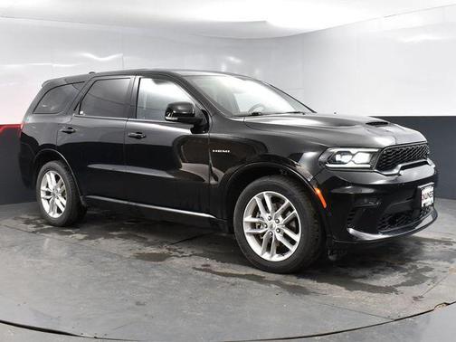 2022 Dodge Durango R/T Plus