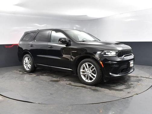 2022 Dodge Durango R/T Plus
