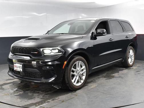 2022 Dodge Durango R/T Plus