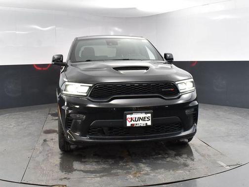 2022 Dodge Durango R/T Plus
