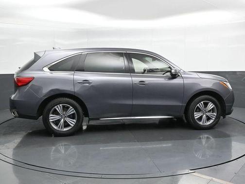 2020 Acura MDX 3.5L