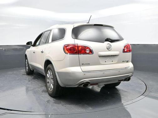 2011 Buick Enclave 1XL