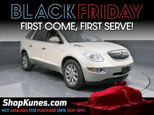 2011 Buick Enclave 1XL