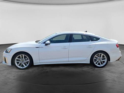 2024 Audi A5 Sportback 45 S Line Premium Plus
