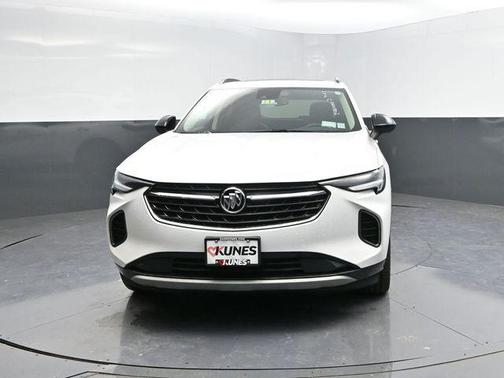 2023 Buick Envision Essence FWD
