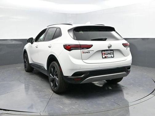 2023 Buick Envision Essence FWD