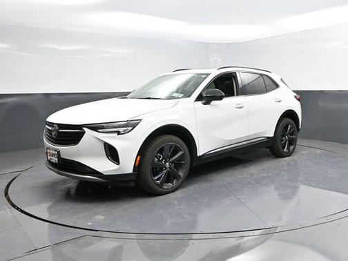 2023 Buick Envision Essence FWD