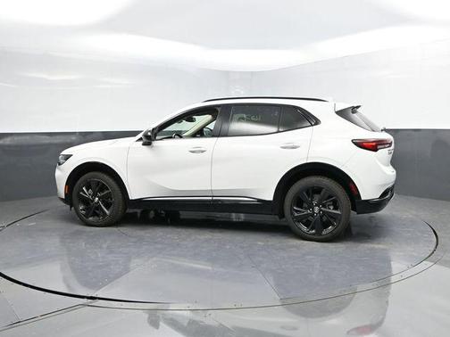 2023 Buick Envision Essence FWD