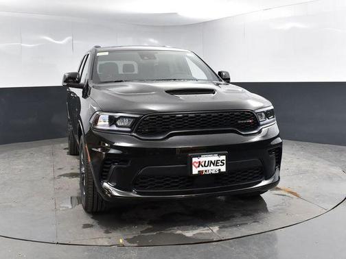 2025 Dodge Durango R/T Plus