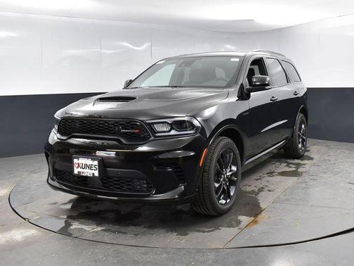 2025 Dodge Durango R/T Plus