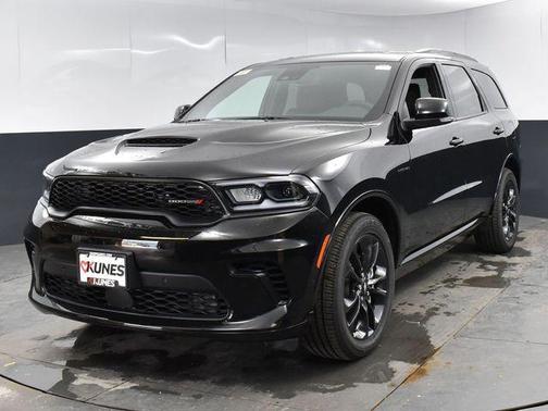 2025 Dodge Durango R/T Plus