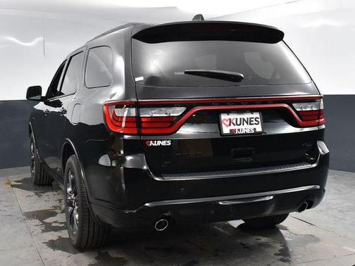 2025 Dodge Durango R/T Plus