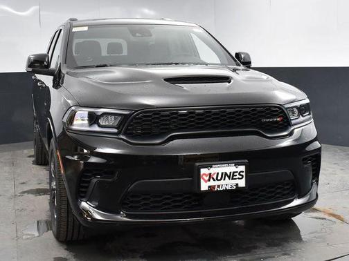 2025 Dodge Durango R/T Plus