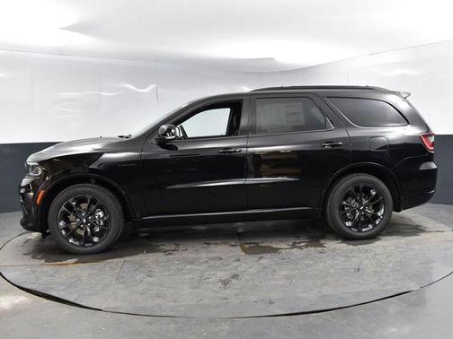 2025 Dodge Durango R/T Plus
