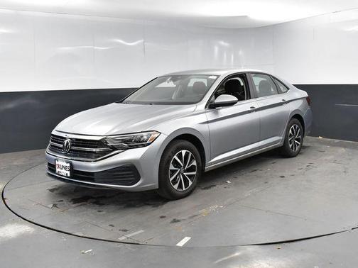 2024 Volkswagen Jetta 1.5T S
