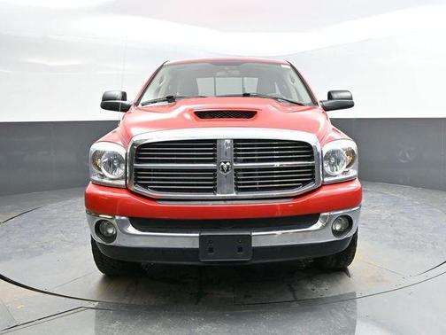 2008 Dodge Ram 1500 SLT Quad Cab