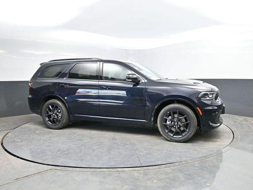 Night Moves 2026 Dodge Durango GT Premium HEMI V8