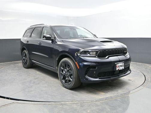Night Moves 2026 Dodge Durango GT Premium HEMI V8