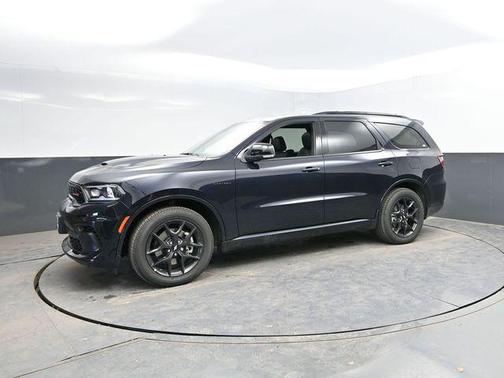 Night Moves 2026 Dodge Durango GT Premium HEMI V8