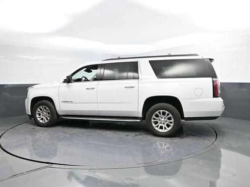 2018 GMC Yukon XL SLT