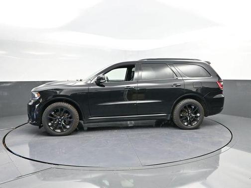 2020 Dodge Durango R/T AWD