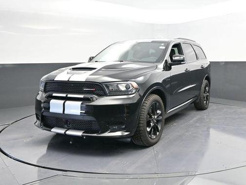 2020 Dodge Durango R/T AWD