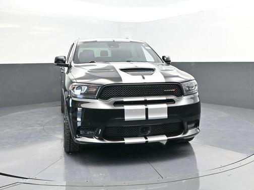 2020 Dodge Durango R/T AWD