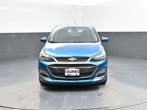2020 Chevrolet Spark 1LT