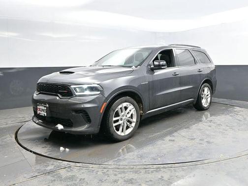 2025 Dodge Durango R/T