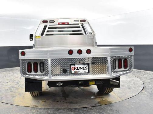 2024 RAM 2500 Tradesman Regular Cab 4x4 8' Box
