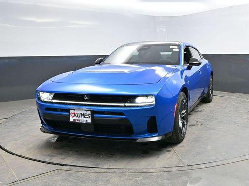 Bludicrous 2026 Dodge Charger R/T