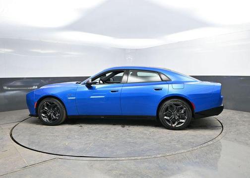 Bludicrous 2026 Dodge Charger R/T