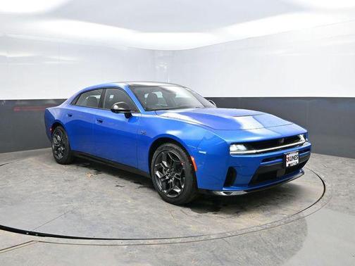 Bludicrous 2026 Dodge Charger R/T