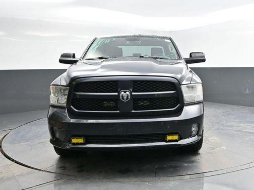 2015 RAM 1500 Tradesman/Express
