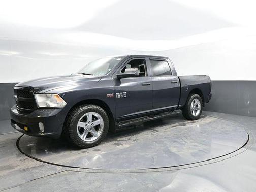 2015 RAM 1500 Tradesman/Express