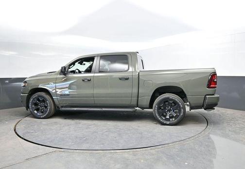 Canyon Lake 2026 RAM 1500 Express